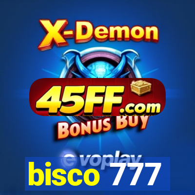 bisco 777